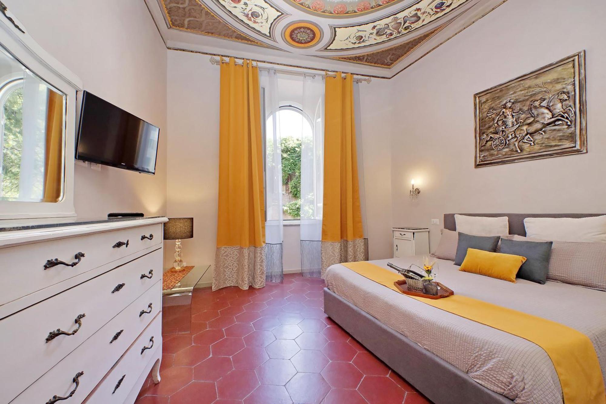 Dolce Casa Colosseo 2 Rome Exterior photo